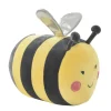 Kids Plush Cushion | Bumble Bee