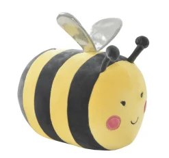 Kids Plush Cushion | Bumble Bee