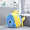 Kids Plush Cushion | Nemo