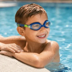 Kids Swim Goggles