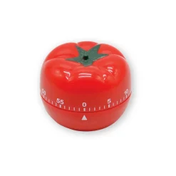 Kitchen Timer - Red Tomato