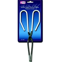 Kitchen Tongs Straight