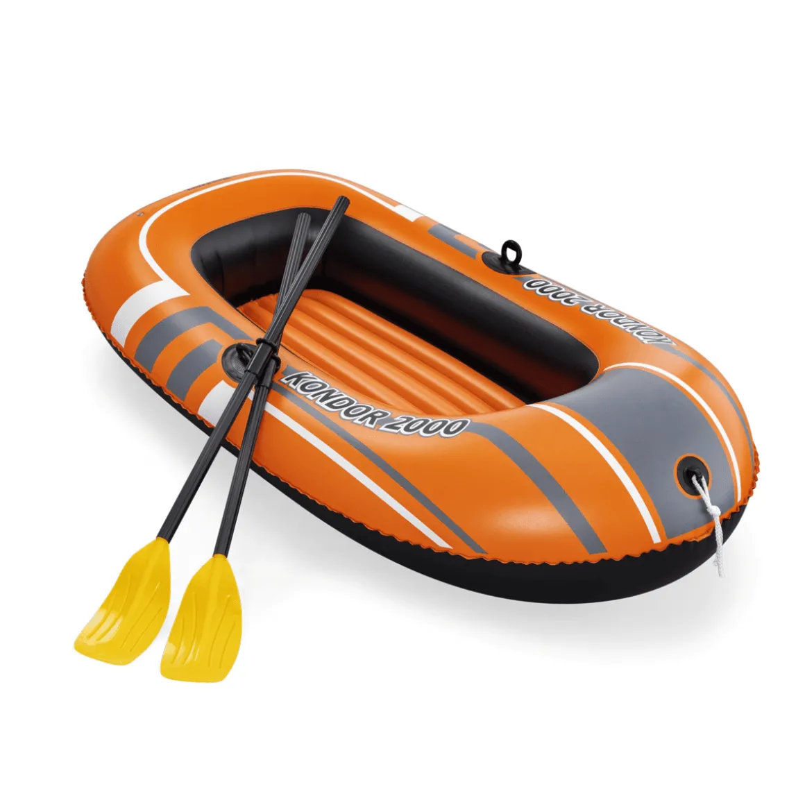 Kondor 2000 - Inflatable Boat Set