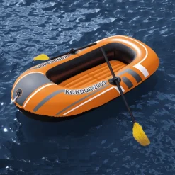Kondor 2000 - Inflatable Boat Set