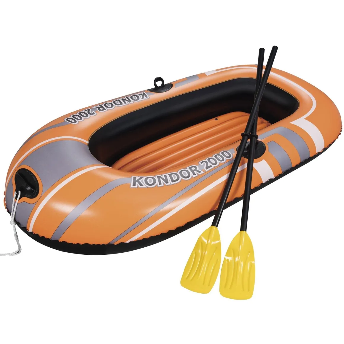 Kondor 2000 - Inflatable Boat Set