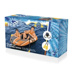 Kondor 2000 - Inflatable Boat Set