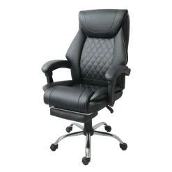 KONNA - Executive Office Chair with Gaz lift