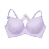 Lace Push-Up Bra