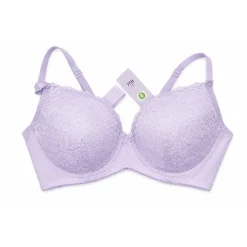 Lace Push-Up Bra