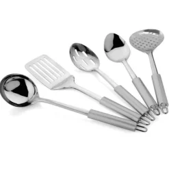 À la Cuisine - Assorted Staineless Steel Kitchen tools