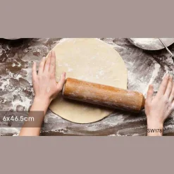 À la Cuisine - Beech rolling pin