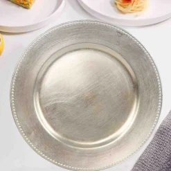 À La Cuisine - Charger Plate