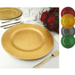 À La Cuisine - Charger Plate