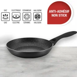 À LA CUISINE - Forged Non-Stick Fry Pan
