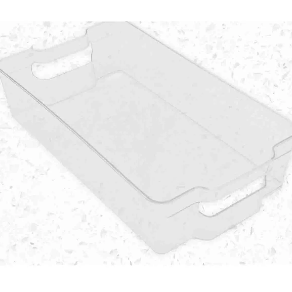 À LA CUISINE - Fridge storage bin