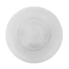 À la Cuisine - Glass Charger Plate 13"