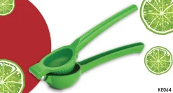 À La Cuisine - Green Lime Squeezer