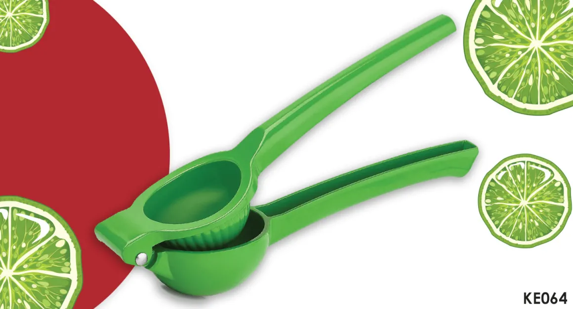 À La Cuisine - Green Lime Squeezer