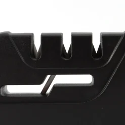 À LA CUISINE - 4 in 1 knife & scissor sharpener