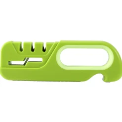 À LA CUISINE - 4 in 1 knife & scissor sharpener