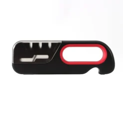 À LA CUISINE - 4 in 1 knife & scissor sharpener