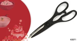 À La Cuisine - Kitchen Scissors