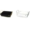 À La Cuisine - Long Souare Bread Basket