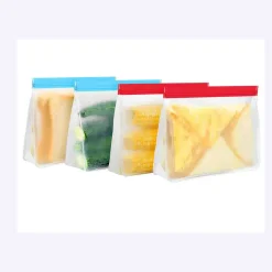 À La Cuisine - 2pcs Peva Food Bag Set