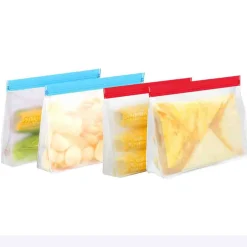 À La Cuisine - 2pcs Peva Food Bag Set
