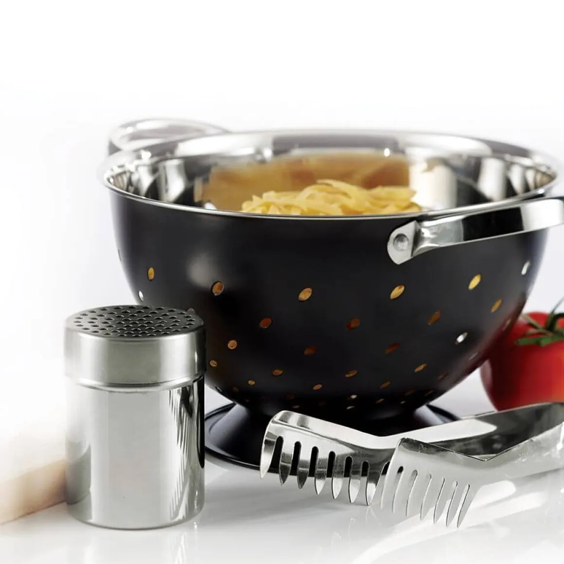 À la Cuisine - 3 Piece Pasta Set
