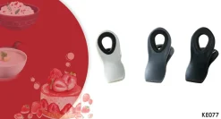 À La Cuisine - Set Of 12 Clips