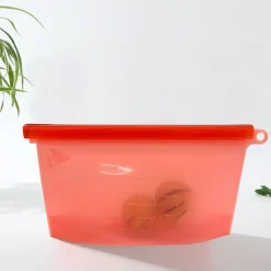 À La Cuisine - Silicone Food Bag