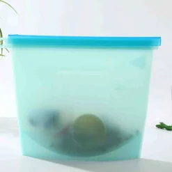 À La Cuisine - Silicone Food Bag 1000ML