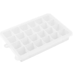 À La Cuisine - Silicone Ice Cube Tray- Small Cube