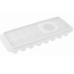 À La Cuisine - Silicone Ice Cube With Cover