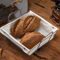 À La Cuisine - Souare Bread Basket