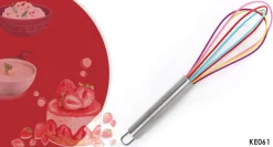 À La Cuisine - 10" Whisk