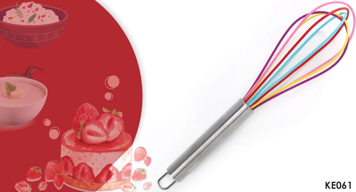 À La Cuisine - 10" Whisk