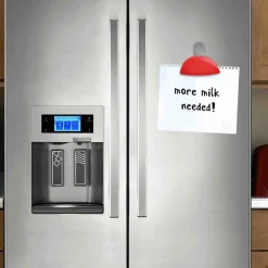 À la Cuisine - XL Magnetic clip