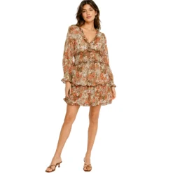 Ladies Assorted Fashion Dresses