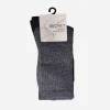 Ladies 1 pack socks assorted-1 PACK SOCKS