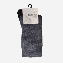 Ladies 1 pack socks assorted-1 PACK SOCKS