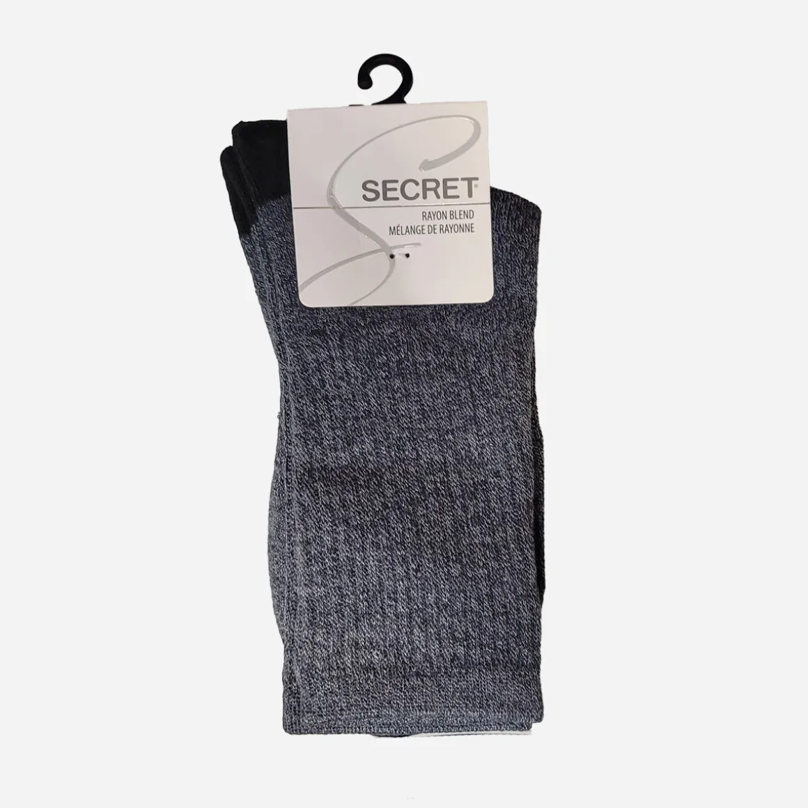 Ladies 1 pack socks assorted-1 PACK SOCKS