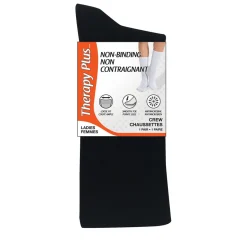 Ladies 1 pack socks assorted-1 PACK SOCKS