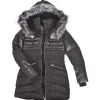 Ladies Parka