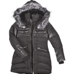 Ladies Parka