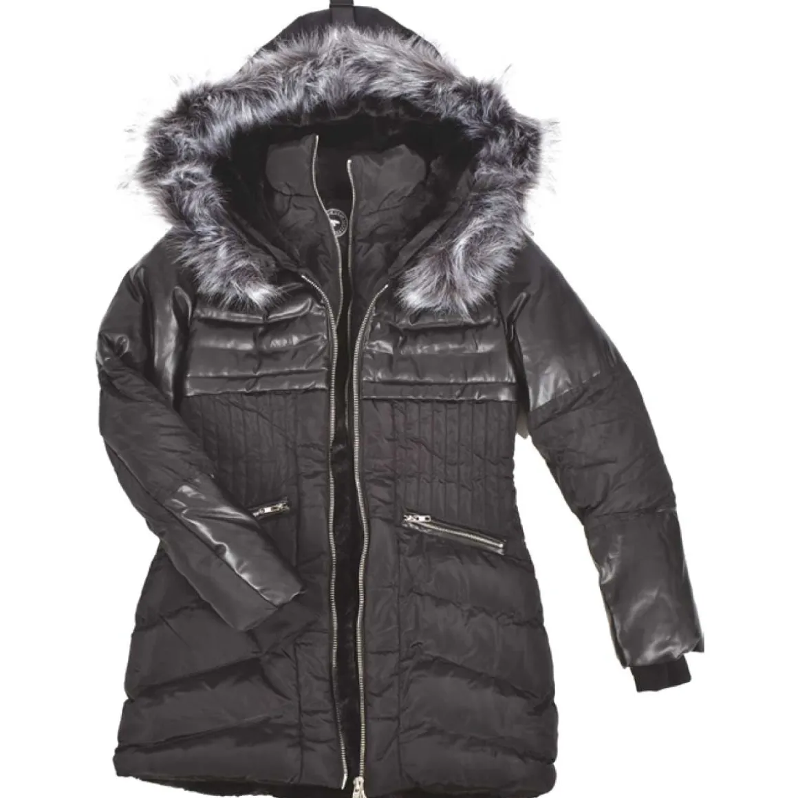 Ladies Parka