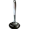 Ladle 8in Stainless Steel