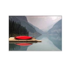 Lake Canvas 60 x 90