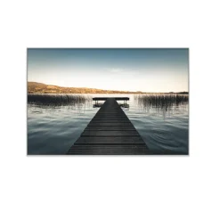 Lake Canvas 60 x 90